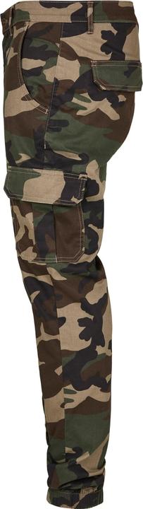 Actual product image Urban Classics cargo pants (32)