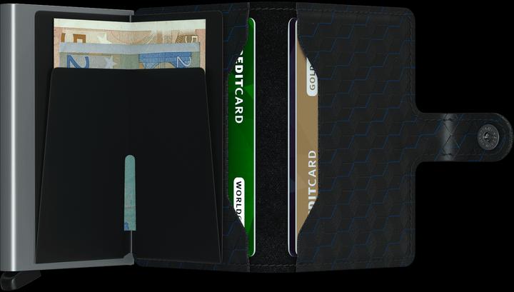 Actual product image Secrid Miniwallet
