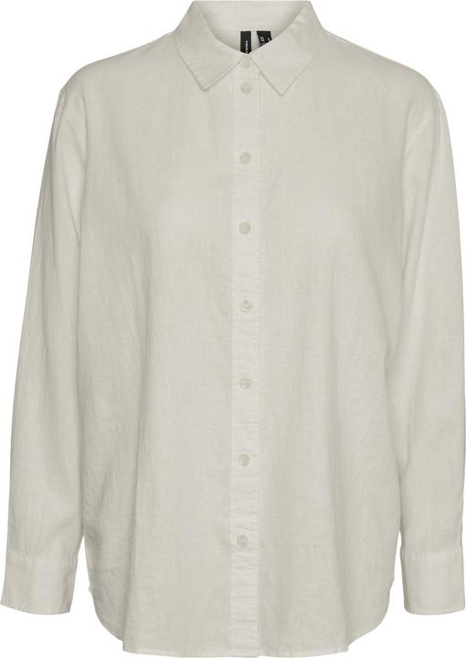 Immagine prodotto Vero Moda Vmlinn Ls Shirt Wvn Noos (L)