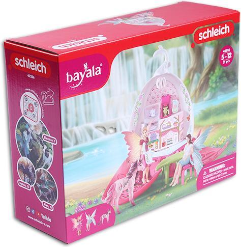 Image du produit Schleich Elfencaf?