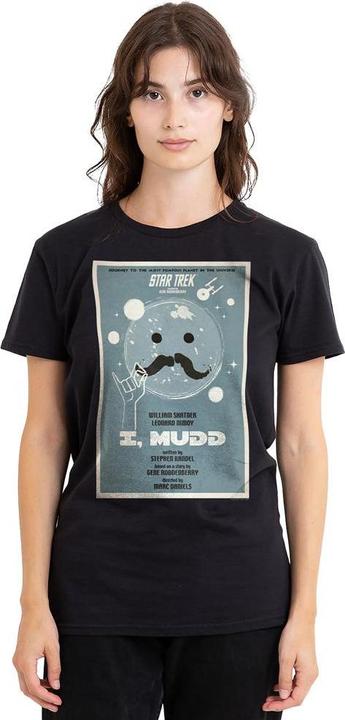 Produktbild The Original Series Episode 37 TShirt (XL)