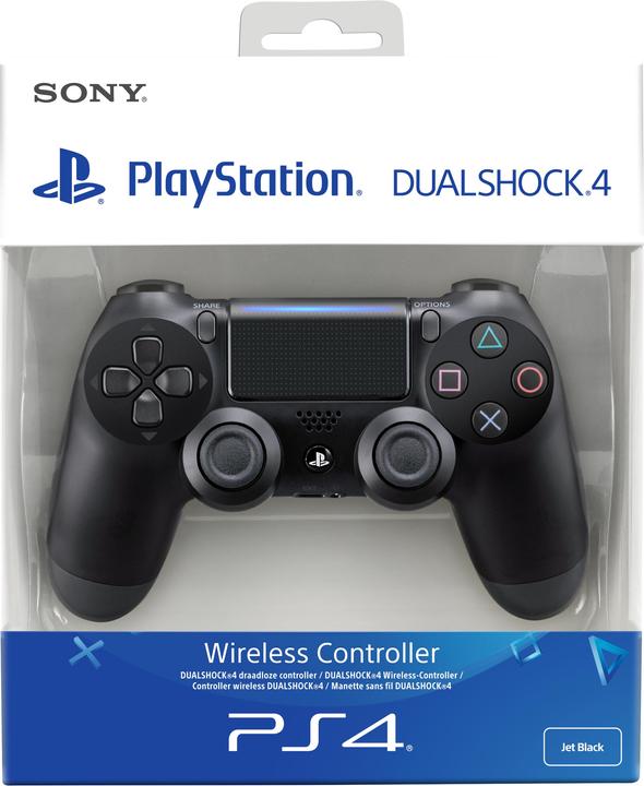 Immagine prodotto Sony PS4 Dualshock 4 Wireless Controller (PS4)
