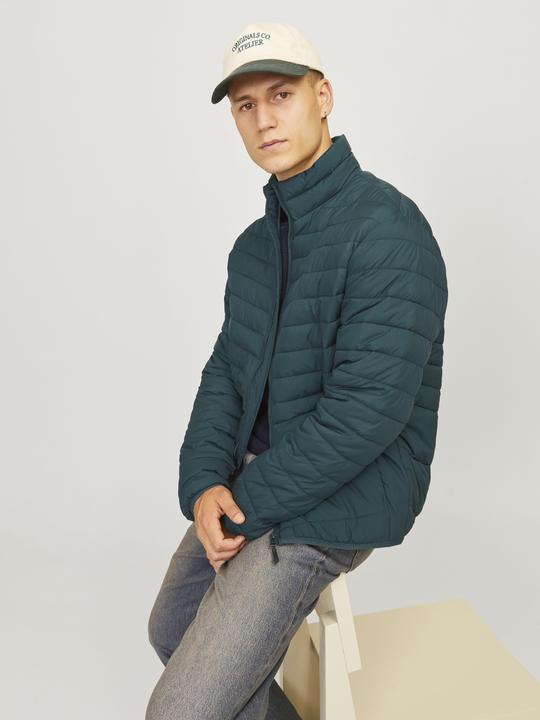 Produktbild Jack & Jones Jjestate Packable Puffer Collar Noos (M)