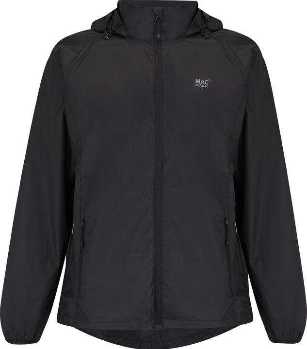 Produktbild Mac in a Sac Regenjacke (S)