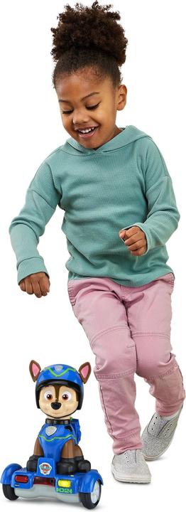 Produktbild VTech Nl Paw Patrol - Super Spy Chase Hoverboard