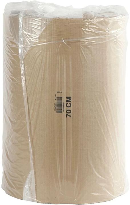 Actual product image Creativ Company Wrapping paper 70 cm x 70 m (1 Piece)