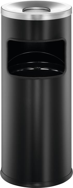 Produktbild Durable Papierkorb Safe mit Ascher (17 l)