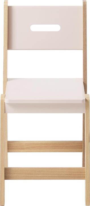 Actual product image Vertbaudet Chair Without Armrest (Child seating group)