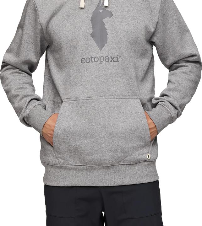 Produktbild Cotopaxi Llama Pullover Hoodie (M)