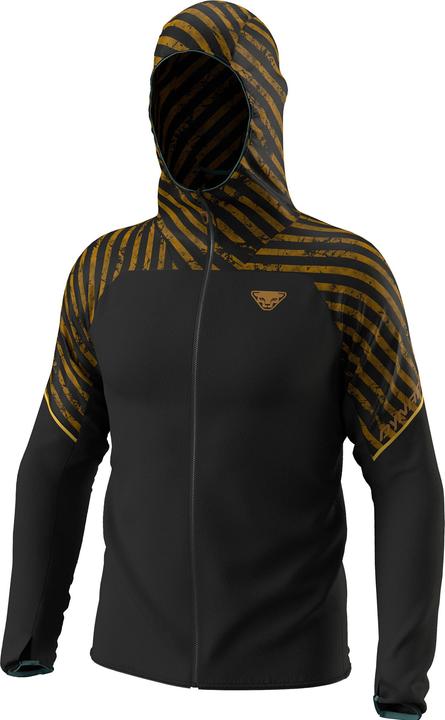 Image du produit Dynafit Trail Wind Jacke (L)