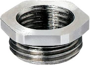 Image du produit Jacob Adaptateur Ms M20/PG9 nickelé JM20PG9/OM