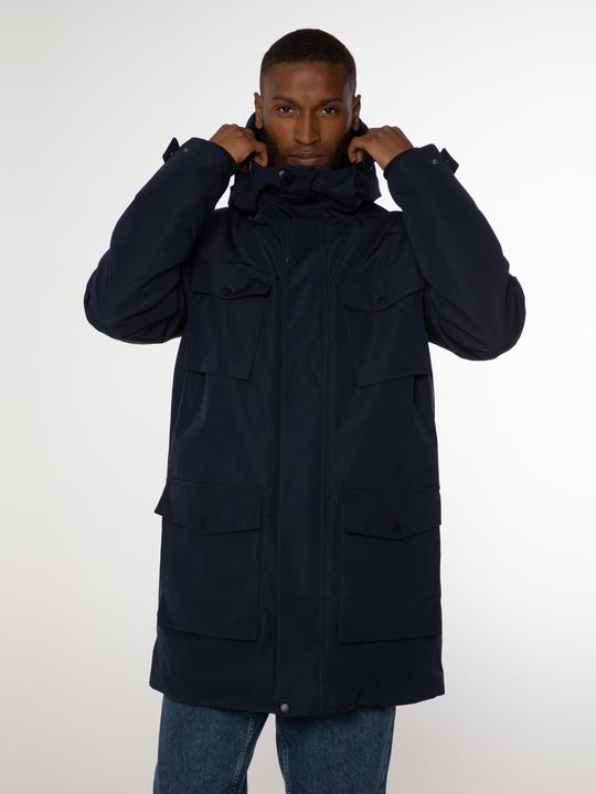 Produktbild MGA Meltin Snowjacket Herren -Protestjacke (M)