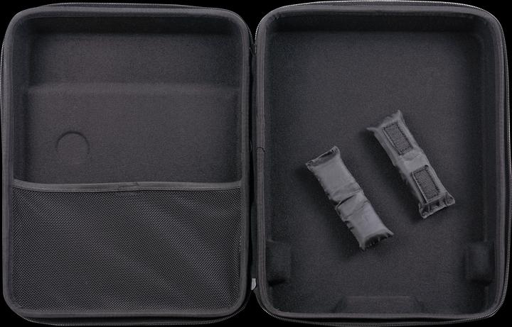 Image du produit Sequenz Coffre, pour KORG KAOSS Replay et autres appareils, Semi-Hardshell Case