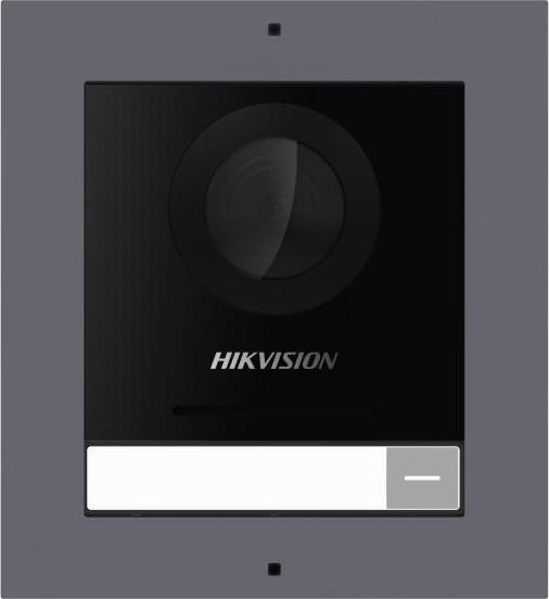 Hikvision DS-KD8003-IME1(B)/Surface/Europe BV Villa Door Station