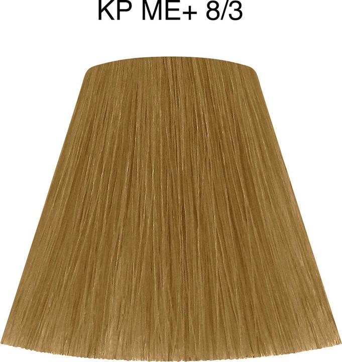 Image du produit Wella Koleston Perfect ME+ Rich Natural (3, 8)