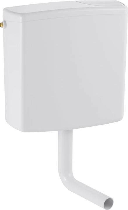 Actual product image Geberit Surface-mounted cistern AP140
