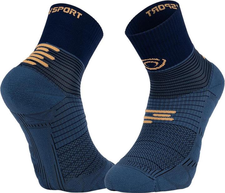 Image du produit BV Sport Run Marathon 2 Mid - Laufsocken (42 - 44)