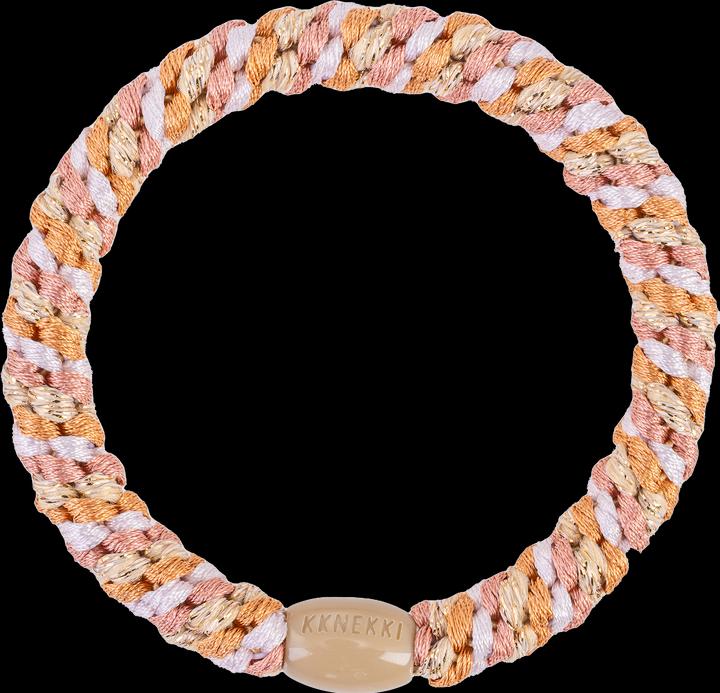 Kknekki Mix Pink Nude Glitter