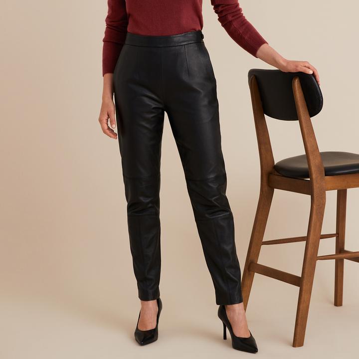 Image du produit Anne Weyburn Pantalon 7/8 étroit (52)