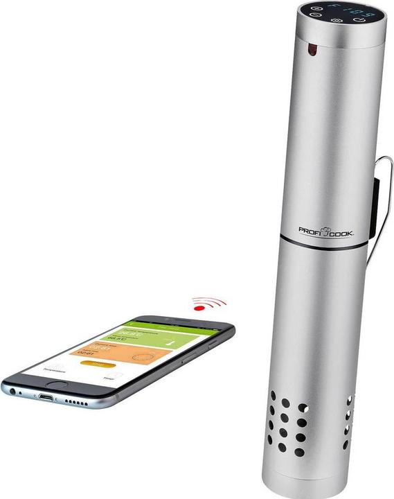 Image du produit Proficook SV 1159