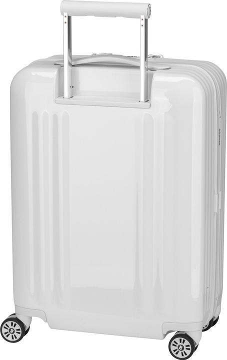 Produktbild Bogner Trolley + Koffer Piz C55 Pro Trolleycase SVZ 4w (38 l)