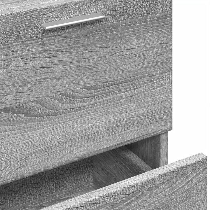 Actual product image VidaXL Vanity unit (40 x 37 x 59 cm)