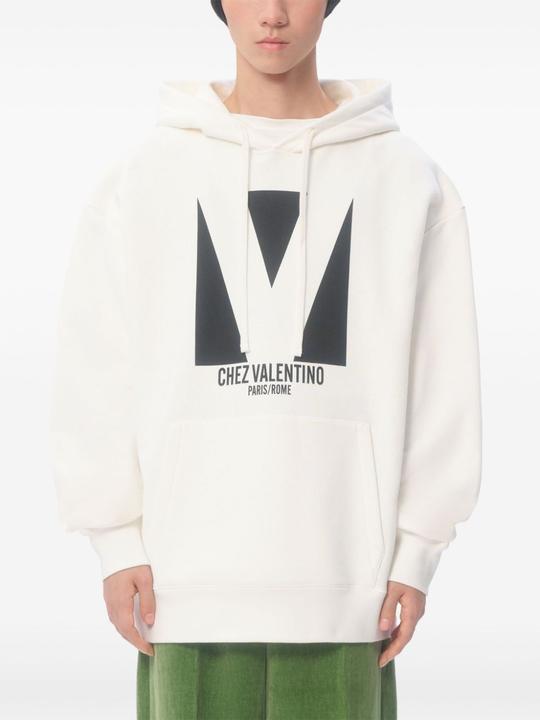 Produktbild Valentino Garavani Sweaters White (L)