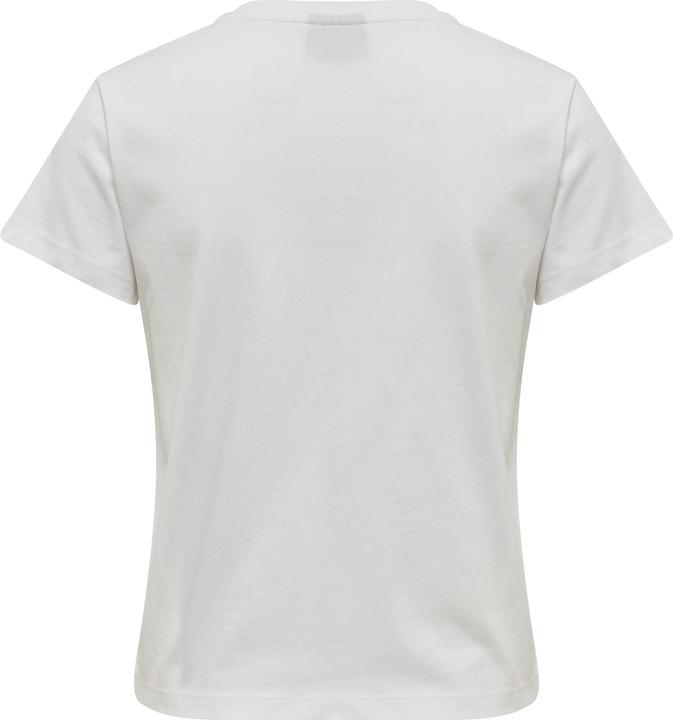 Actual product image hummel Lgc Lara Short T-Shirt (M)