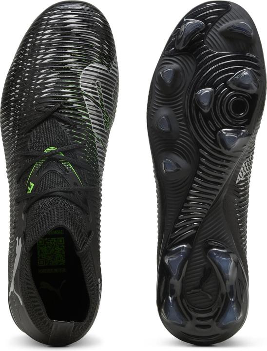 Actual product image Puma Future 8 Match Fg/Ag (42.5)