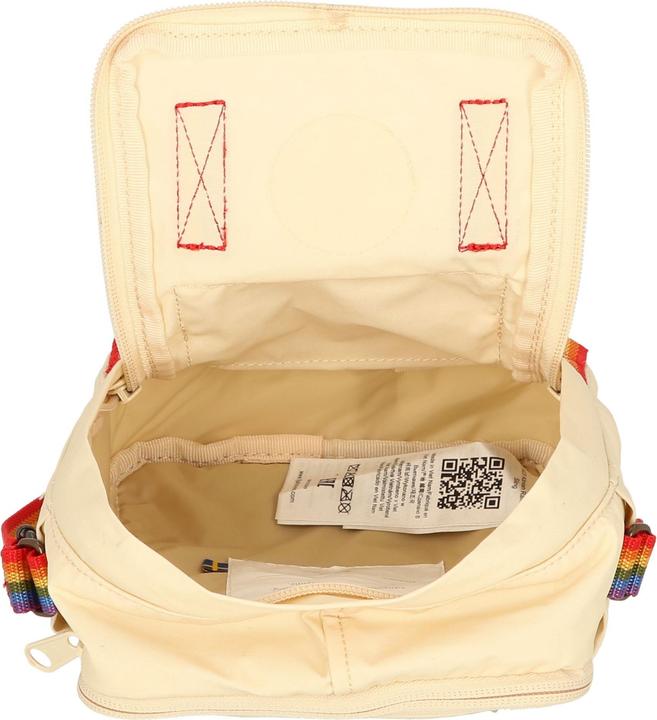 Immagine prodotto Fjällräven Imbragatura arcobaleno Kånken