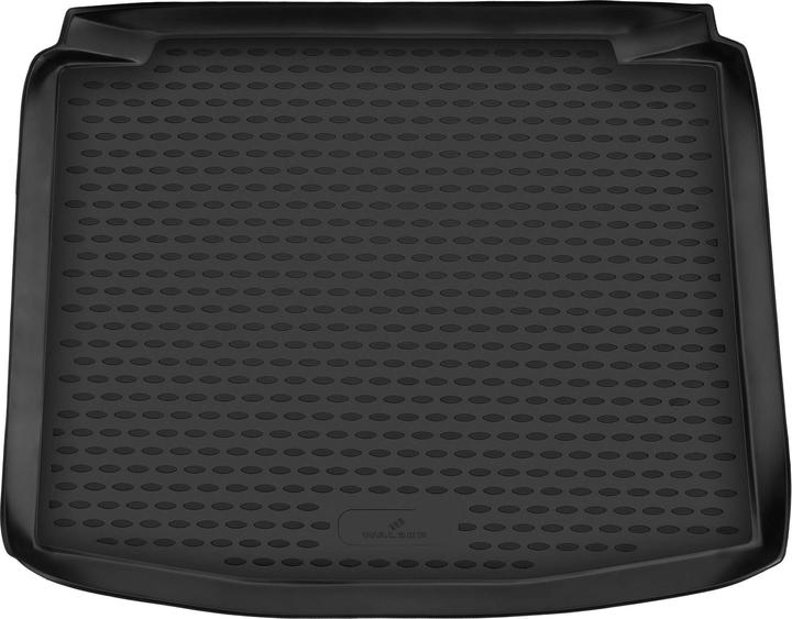 Image du produit Walser Bac de coffre XTR pour VW Golf IV à hayon (1J1) 08/1997-12/2007