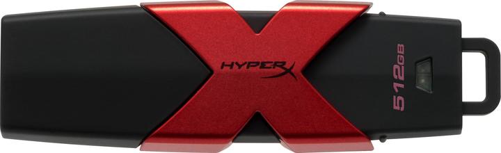 Produktbild HyperX Savage (512 GB)
