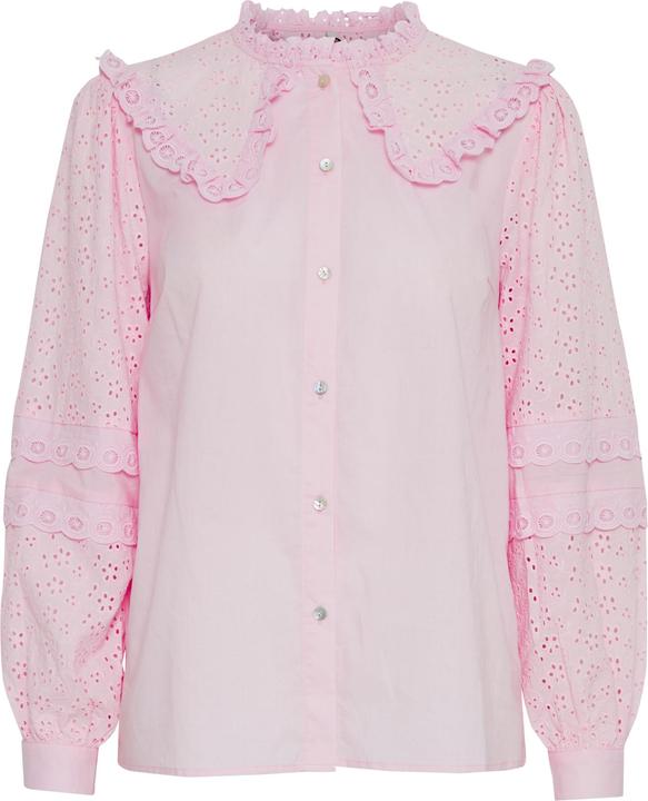 Produktbild Pulz Jeans PZOLIVIA Blouse - 50207254 (XL)