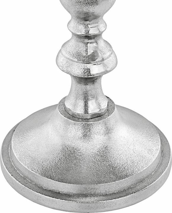Immagine prodotto Loberon Danville, dispenser per champagne argento