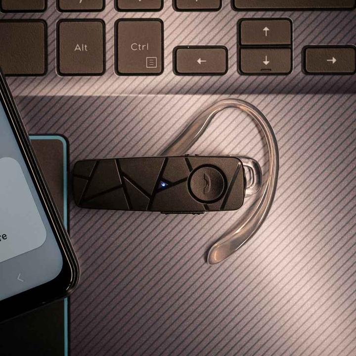 Actual product image Tellur Bluetooth Headset Vox 55 (ANC, 8.50 h, Wireless)