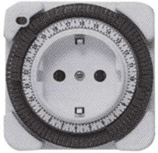 Immagine prodotto Theben Timer 26 (CEE 7/3)