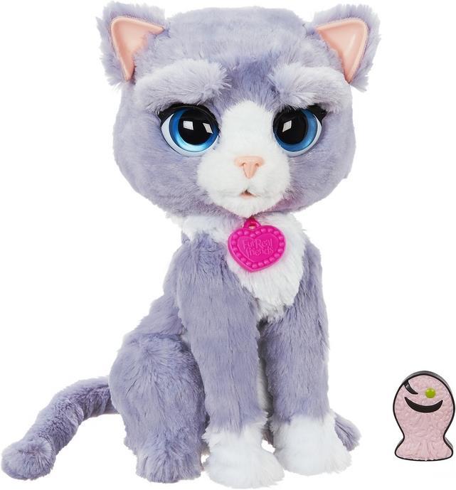 Immagine prodotto FurReal Amici gatto Bootsie (33 cm)