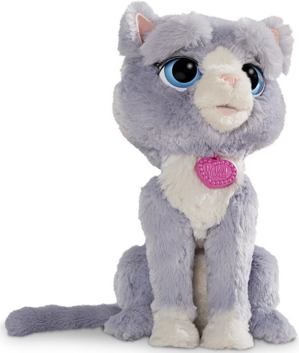 Immagine prodotto FurReal Amici gatto Bootsie (33 cm)
