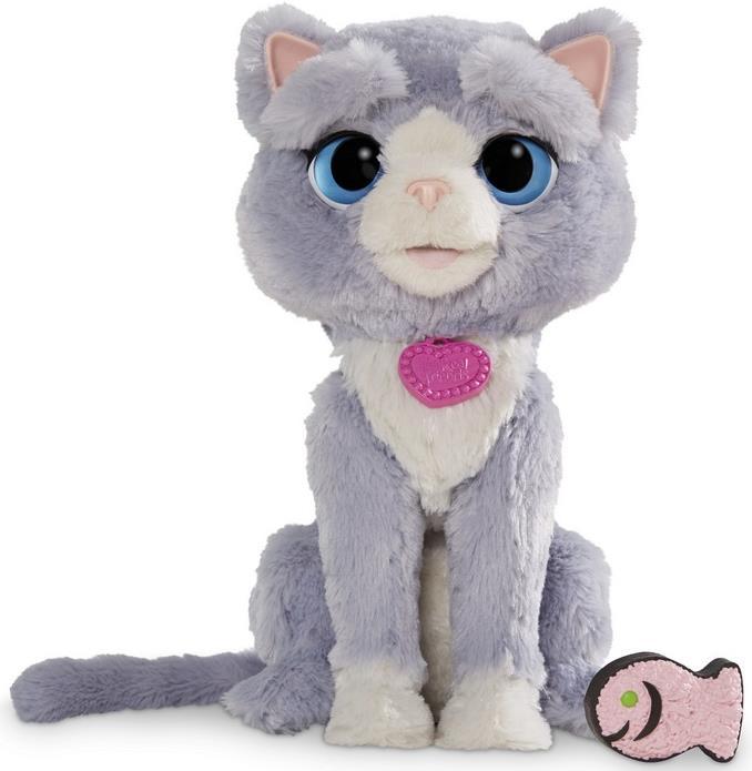Immagine prodotto FurReal Amici gatto Bootsie (33 cm)