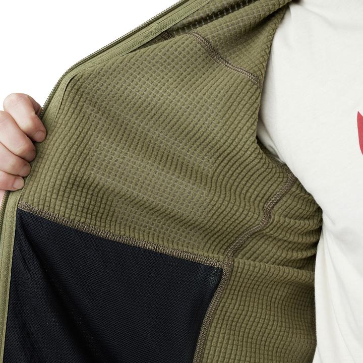 Image du produit Fjällräven Veste polaire Abisko Lite (M)