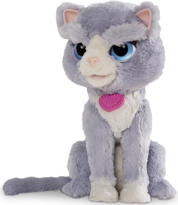 Immagine prodotto FurReal Amici gatto Bootsie (33 cm)