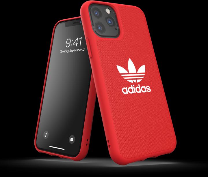 Image du produit adidas Toile moulée (Apple iPhone 11 Pro)