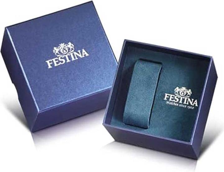 Produktbild Festina The Originals (Taucheruhr, 41 mm)