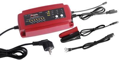 Produktbild Profi Power Elektronisches Batterieladegerät 3in1 /8A (12V, 8 A)