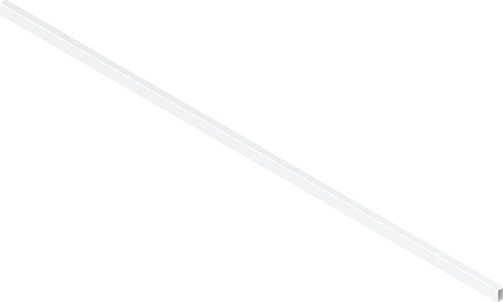 Actual product image Blum Cross railing for TANDEMBOX ORGA-LINE for cutting to length