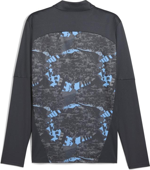 Immagine prodotto Puma Top MCFC Prematch 1/4 Zip (S)