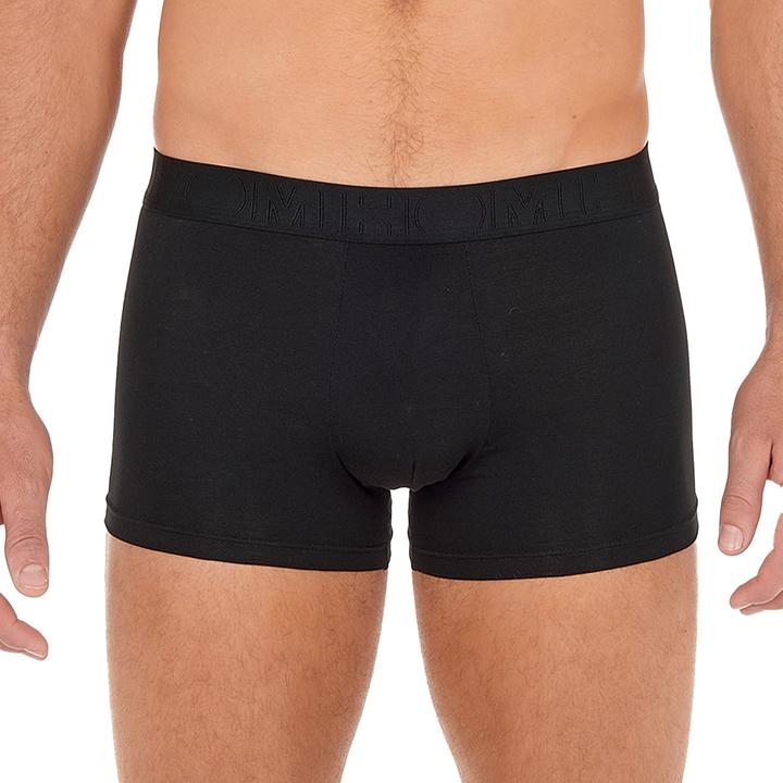 Produktbild HOM Boxershort Casual Bequem sitzend Tonal Pack #2 3P (S, 3er Pack)