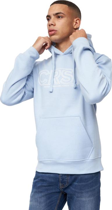 Immagine prodotto Crosshatch Felpa con cappuccio Kendrick Uomo (L)