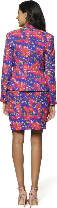 Actual product image OppoSuits The Fresh Princess (46)