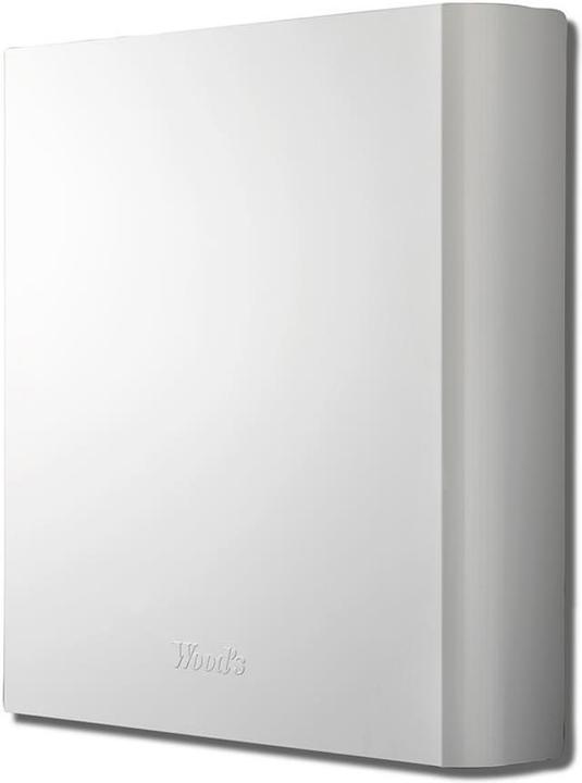 Immagine prodotto Wood's Tall 155 (30 m²)
